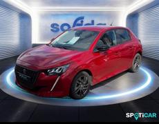 Peugeot 208 Wattrelos