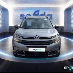 Citroen C5 Aircross Bluehdi 130ch s&s feel Wattrelos
