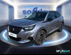 Peugeot 2008 Wattrelos