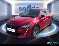 Peugeot 208 Wattrelos