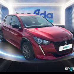 Peugeot 208 E-136ch style Wattrelos