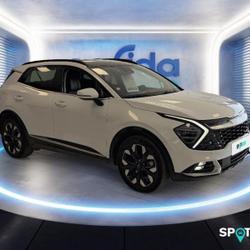 Kia Sportage 1.6 t-gdi 265ch phev  design bva6 4x4 Wattrelos