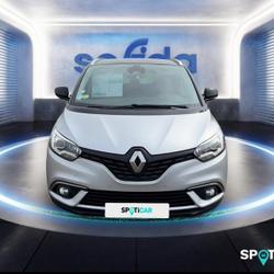 Renault Grand Scenic 4 1.6 dci 130ch energy limited Wattrelos