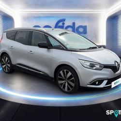 Renault Grand Scenic 4 1.6 dci 130ch energy limited Wattrelos