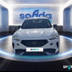 Cupra Formentor 1.4 e-hybrid 245ch vz dsg6 Wattrelos
