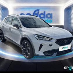 Cupra Formentor 1.4 e-hybrid 245ch vz dsg6 Wattrelos