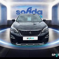Peugeot 3008 1.2 puretech 130ch allure s&s Wattrelos
