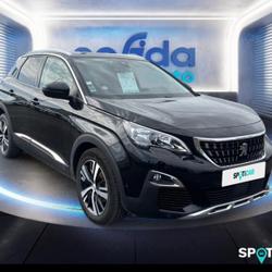 Peugeot 3008 1.2 puretech 130ch allure s&s Wattrelos
