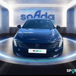 Peugeot 508 Bluehdi 130ch s&s allure eat8 occasion - Wattrelos - photo 2/20