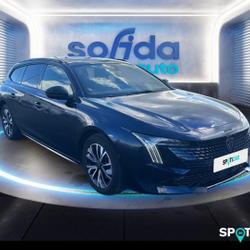 Peugeot 508 Bluehdi 130ch s&s allure eat8 occasion - Wattrelos - photo 3/20