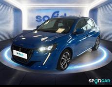 Peugeot 208 Wattrelos