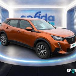 Peugeot 2008 1.2 puretech 100ch s&s active Wattrelos