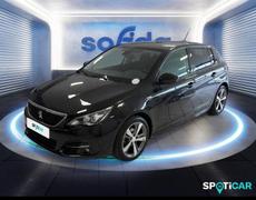 Peugeot 308 II Phase 2 Wattrelos