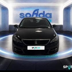 Peugeot 308 II Phase 2 1.2 puretech 110ch e6.3 s&s style Wattrelos