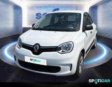 Renault Twingo 3 Wattrelos