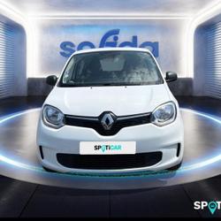 Renault Twingo 3 1.0 sce 65ch life - 20 Wattrelos