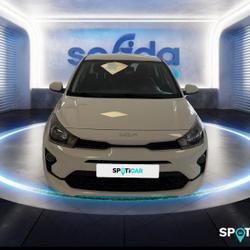 Kia Rio 1.0 t-gdi 100ch active Wattrelos
