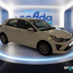 Kia Rio 1.0 t-gdi 100ch active Wattrelos