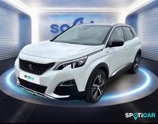 Peugeot 3008 Wattrelos