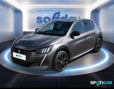 Peugeot 208 Wattrelos