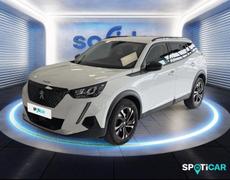 Peugeot 2008 Wattrelos