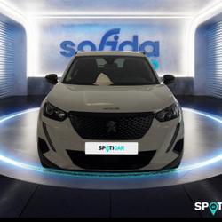 Peugeot 2008 1.5 bluehdi 110ch s&s allure pack Wattrelos