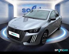 Peugeot 208 Wattrelos