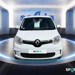 Renault Twingo 3 0.9 tce 95ch intens Wattrelos
