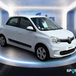 Renault Twingo 3 0.9 tce 95ch intens Wattrelos