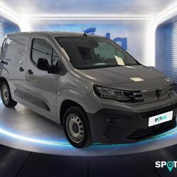 Peugeot Partner M 650kg bluehdi 130ch s&s eat8 pack premium connect Wattrelos