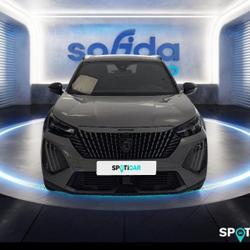 Peugeot 2008 1.2 puretech 130ch s&s gt eat8 Wattrelos