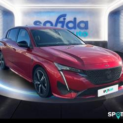 Peugeot 308 III Phase 1 1.2 puretech 130ch s&s gt eat8 occasion - Wattrelos - photo 3/20