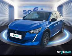 Peugeot 208 Wattrelos
