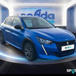 Peugeot 208 E-136ch style occasion - Wattrelos - photo 3/20
