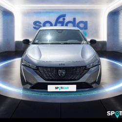 Peugeot 308 III Phase 1 1.5 bluehdi 130ch s&s allure pack eat8 Wattrelos