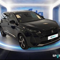 Peugeot 5008 1.5 bluehdi 130ch s&s gt pack eat8 Wattrelos