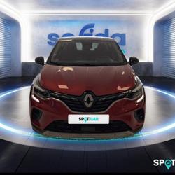 Renault Captur 1.0 tce 100ch zen - 20 Wattrelos
