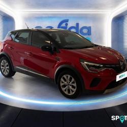Renault Captur 1.0 tce 100ch zen - 20 Wattrelos