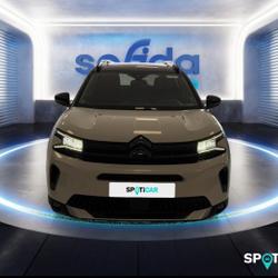 Citroen C5 Aircross Puretech 130ch s&s shine pack eat8 Wattrelos