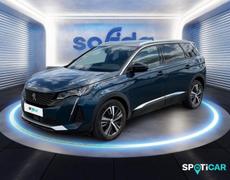 Peugeot 5008 Wattrelos
