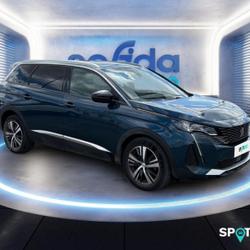Peugeot 5008 1.5 bluehdi 130ch s&s allure pack eat8 Wattrelos