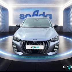 Peugeot 208 1.2 100ch s&s allure Wattrelos