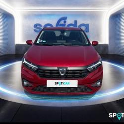 Dacia Sandero 1.0 eco-g 100ch confort -22 Wattrelos