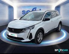 Peugeot 5008 Wattrelos