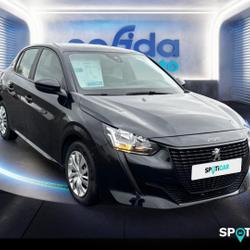 Peugeot 208 1.2 puretech 75ch s&s like occasion - Wattrelos - photo 3/20