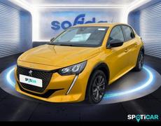 Peugeot 208 Wattrelos