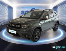 Dacia Duster Wattrelos