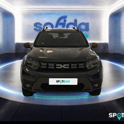 Dacia Duster 1.0 eco-g 100ch extreme 4x2 Wattrelos