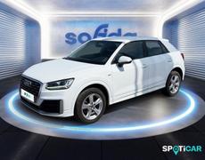 Audi Q2 Wattrelos