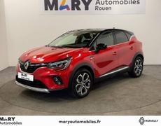 Renault Captur Rouen